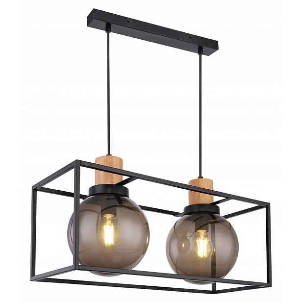 Závěsné svítidlo Retro 2 32-00750 Candellux