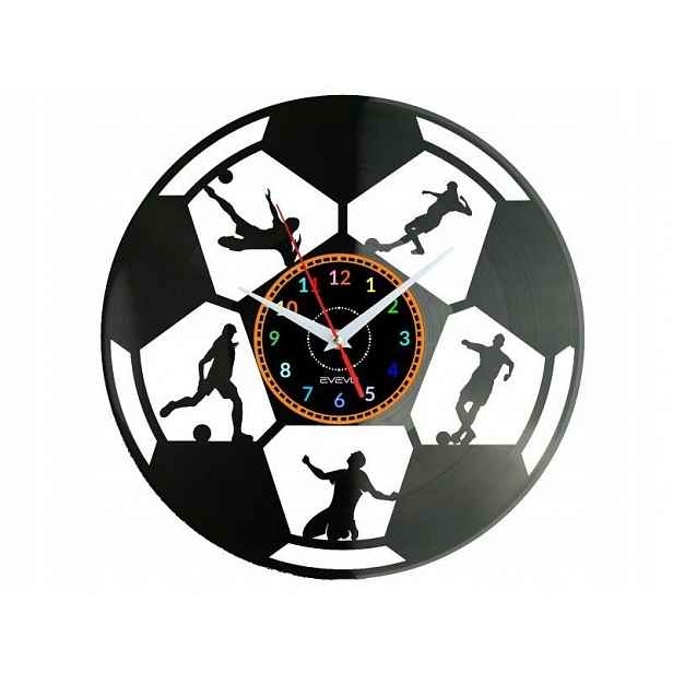 Fotbalový Dárek pro milovníka Originální Nástěnná Dekorace z desky