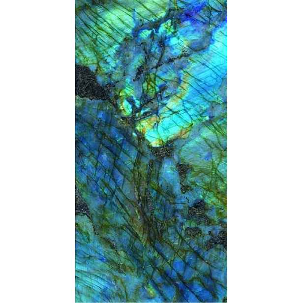 Dlažba Emil Tele di Marmo Lumia labradorite 60x120 cm lesk EN8A (bal.1,440 m2)