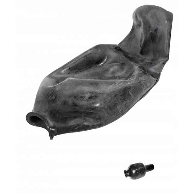 Gumový sáček Epdm pro hydroforovou nádrž Pedrollo JCRm 2C/150L