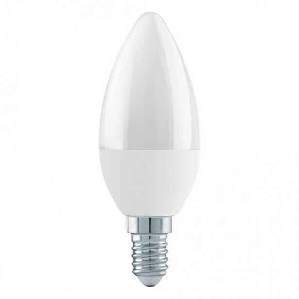 LED Žárovka Eglo E14 110176