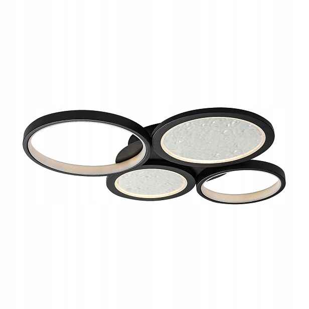 stropní svítidlo Led 40W Rabalux Aranis 71378 moderní
