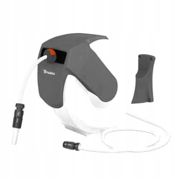 Automatický zahradní buben s hadicí 1/2" – 20 m