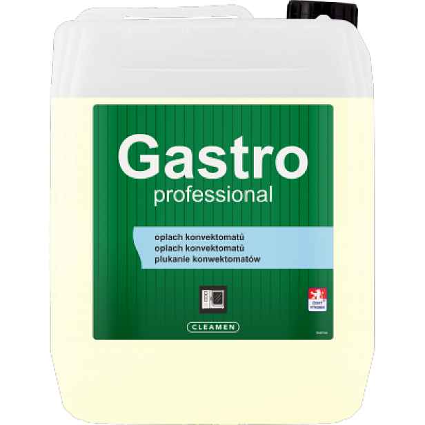 CLEAMEN Gastro professional CLEAMEN GP Oplach konvektomatů 5l