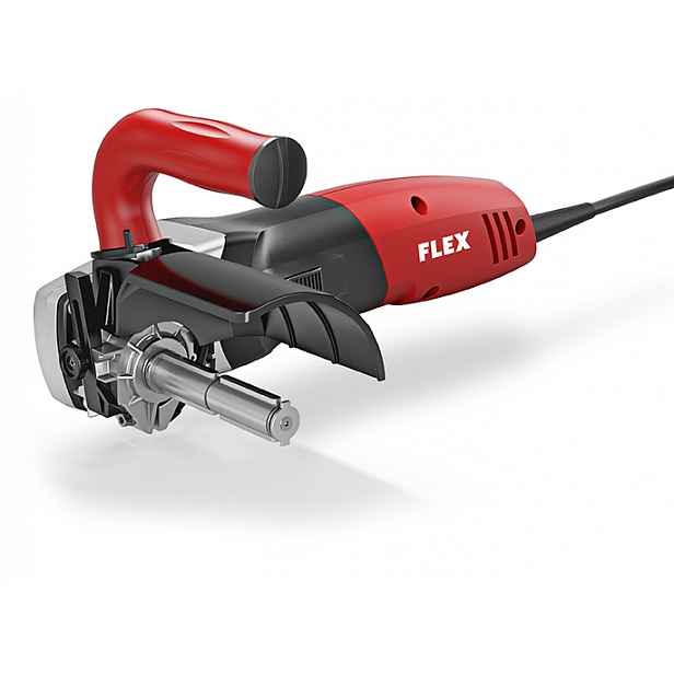 Flex Bse 14-100 Saténovač Trinoflex