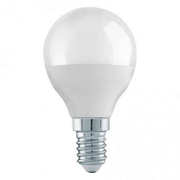 LED Žárovka Eglo E14 110177