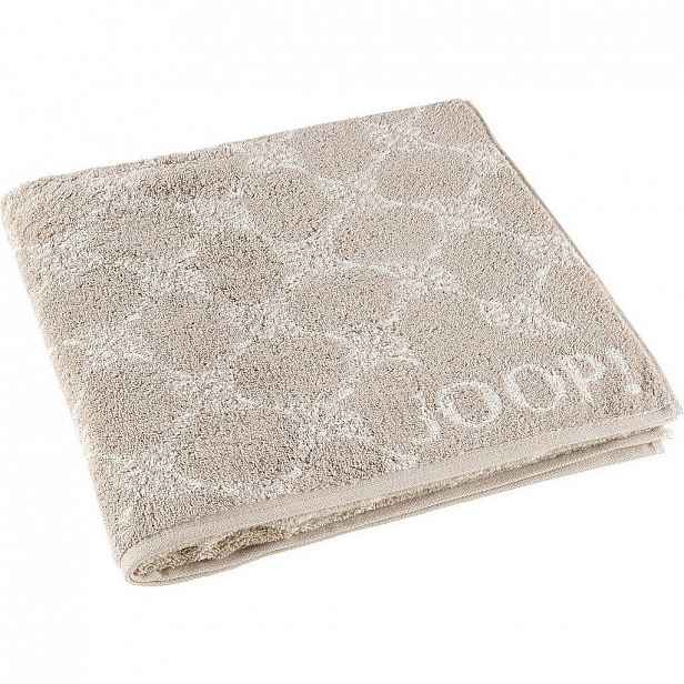 Joop! Osuška, 80/150 Cm, Pískové Barvy - Osušky - 003367023406