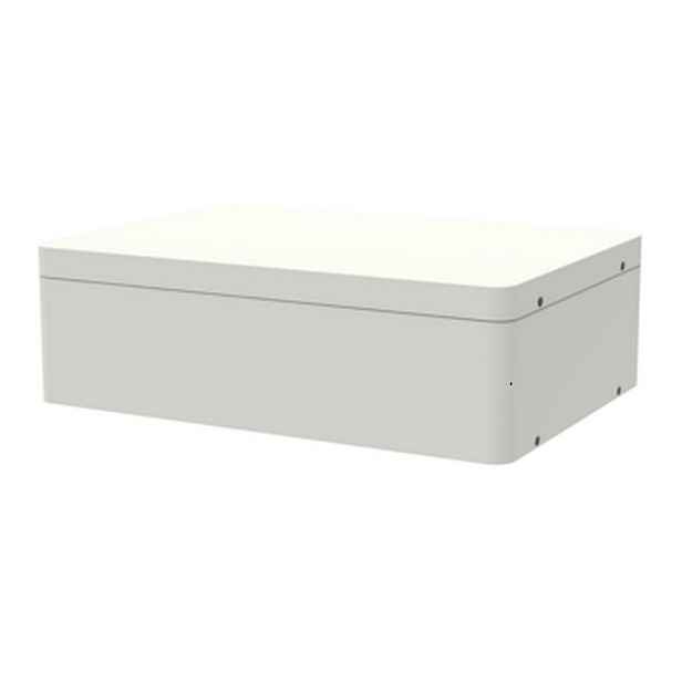 Series box k bateriím Triple Power T-BAT-SYS-HV Series Box