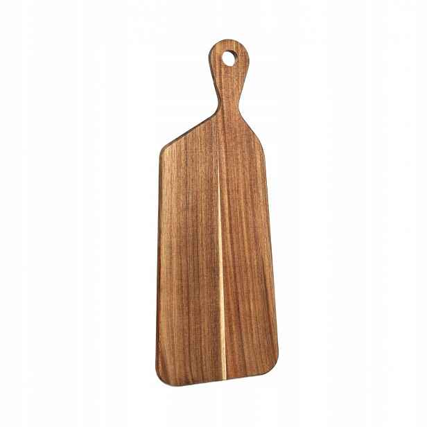 Servírovací prkénko Mooka 60 x 23 cm Homla