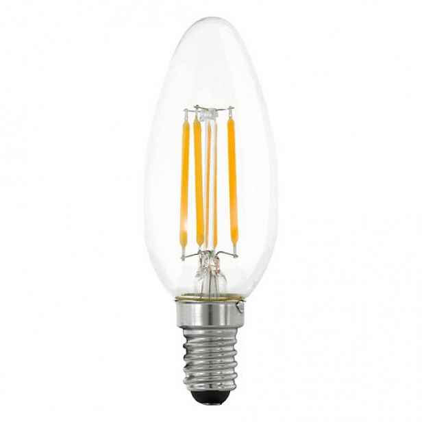 LED Žárovka Eglo E14 110182