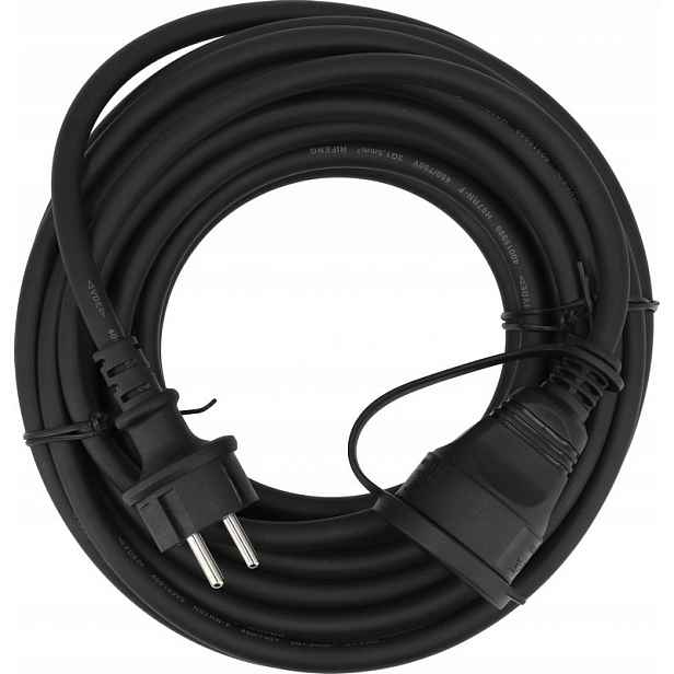 Prodlužovací Kabel Pro Dílnu 3*1.5, 10 M