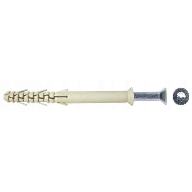 Arvex Hřebíky Montážní Ast 10/135mm 100 ks