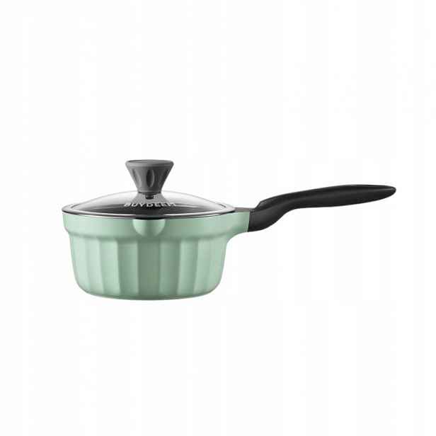 Buydeem Rendlík smaltovaný 1,8L CP141 Cozy Greenish