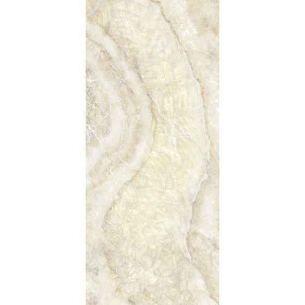 Dlažba Emil Tele di Marmo Lumia ivory 120x278 cm lesk EN80 (bal.3,336 m2)
