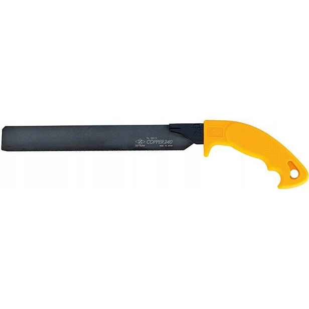 Japonská pila 225 mm Copper240 Z-saw