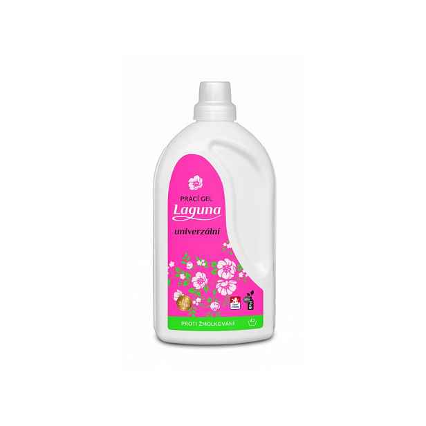 Laguna prací gel univerzální 1,5l