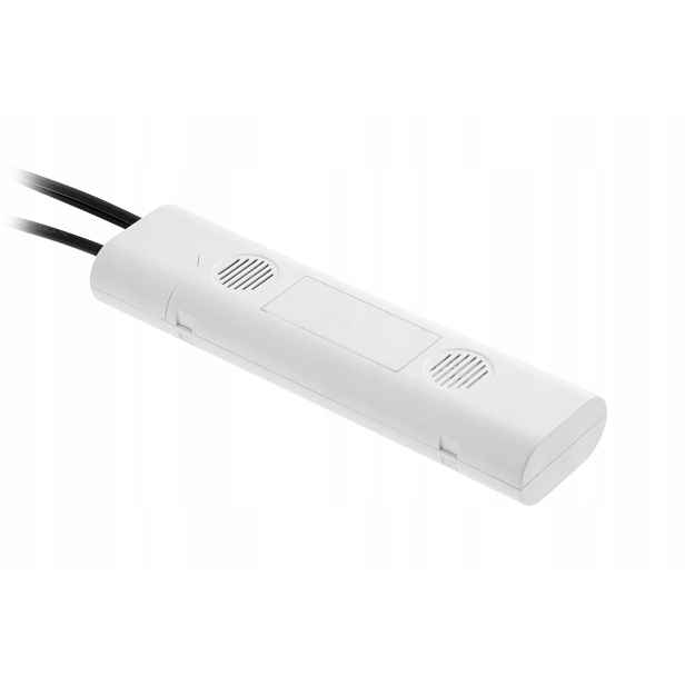 Nouzový modul pro Led panely GTV24-48V 3h 4.8V 3000mAh Ni-cd Test