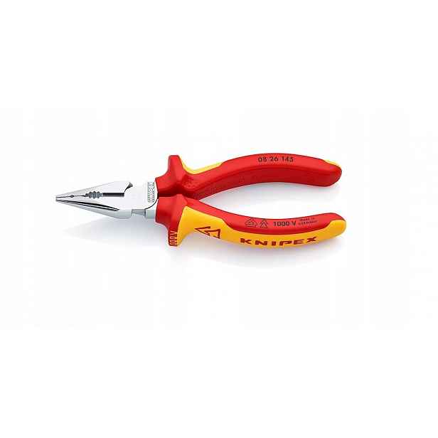 Kleště Knipex 145 Mm 08 26 145