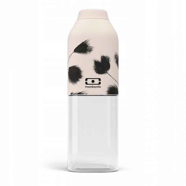 Láhev Monbento lahev na pití Positive Plume M 500 ml