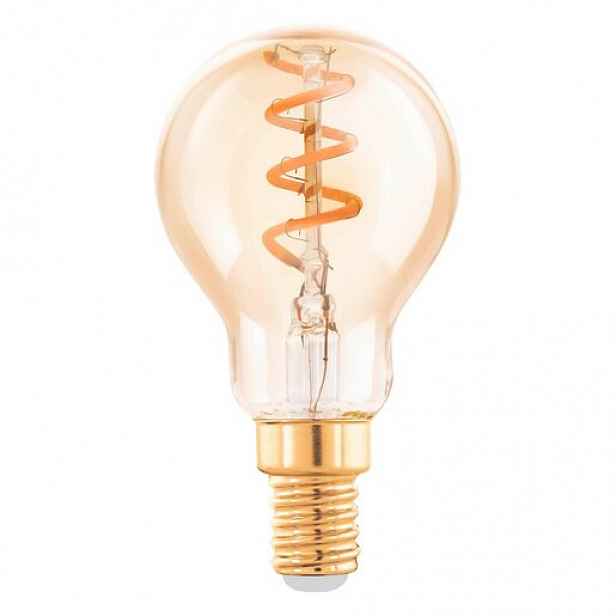 LED Žárovka Eglo E14 110191