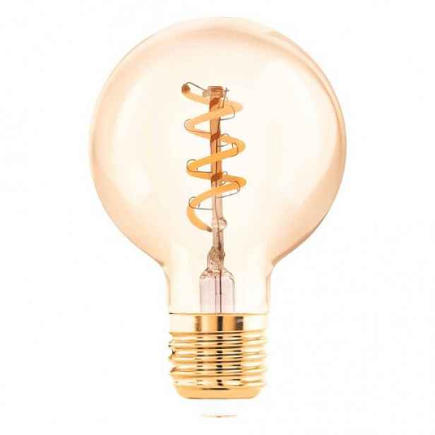 LED Žárovka Eglo E27 110192