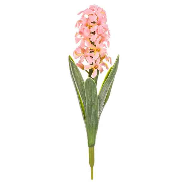 Autronic Hyacint světle růžová UKN102 PINK-LT