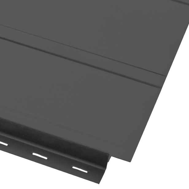 Krytina plechová SATJAM Rapid DeLuxe APM L1 RAL 7016 antracit
