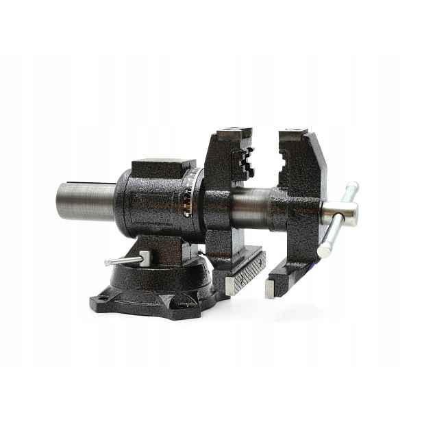 Multifunkční svěrák 5" 125 mm Silný Geko Profi