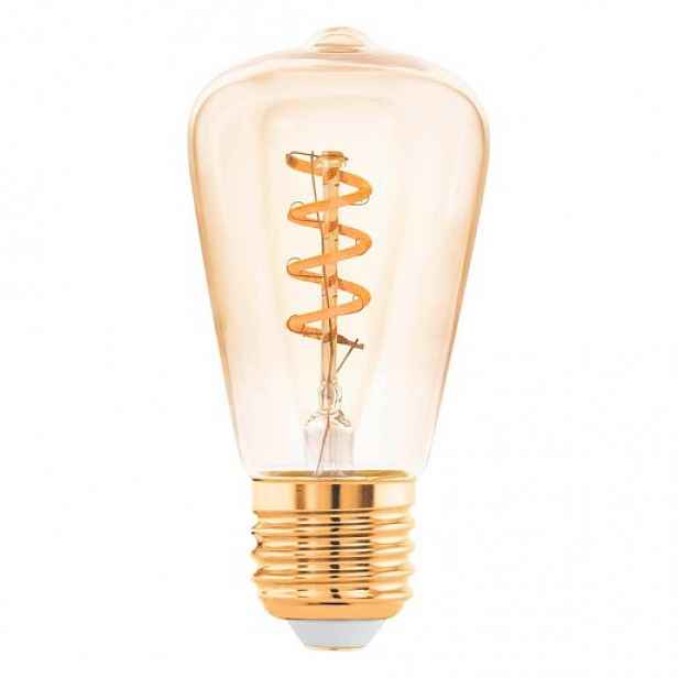 LED Žárovka Eglo E27 110193