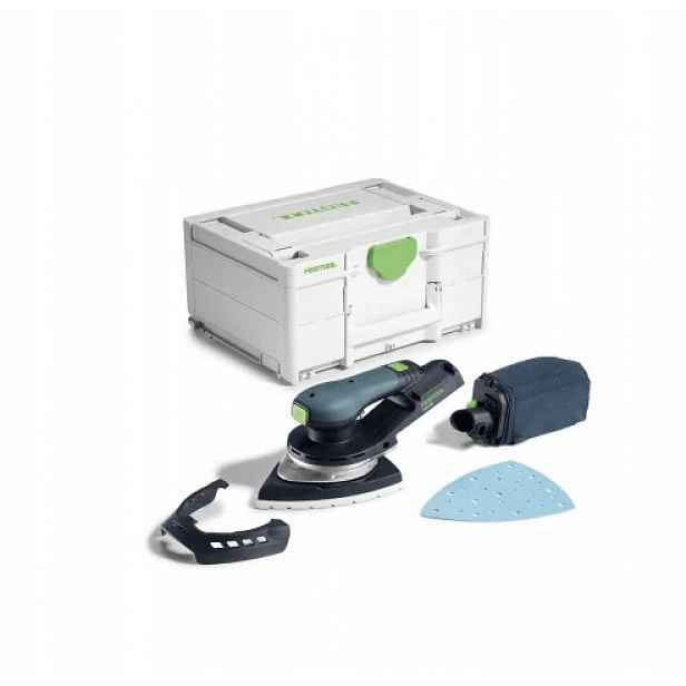 Festool Akumulátorová bruska Delta Dtsc 200-Basic 577713