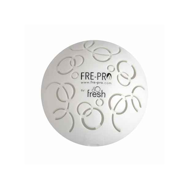 FrePro EASY FRESH 2.0 vyměnitelný vonný kryt FRE PRO Kiwi/Grapefruit (bílá) 010204
