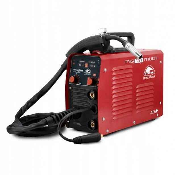 Invertor Mig 131 Multi, 120A, Stayer