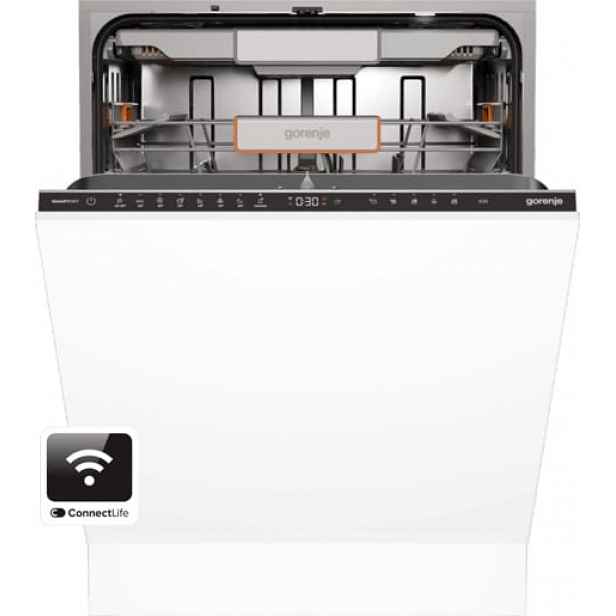 Myčka nádobí Gorenje GV693A65UVAD