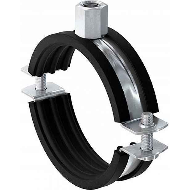 Objímka Frs 72-80 M8/M10 pozinkovaná Fischer