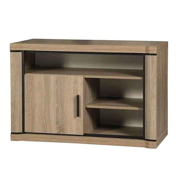 Casarredo Televizní stolek DALLAS D-11 dub sonoma