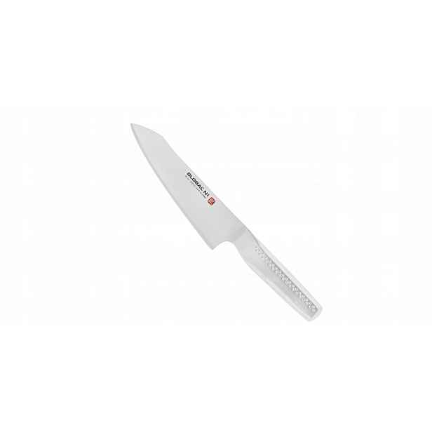Global Ni Nůž Santoku 18 cm