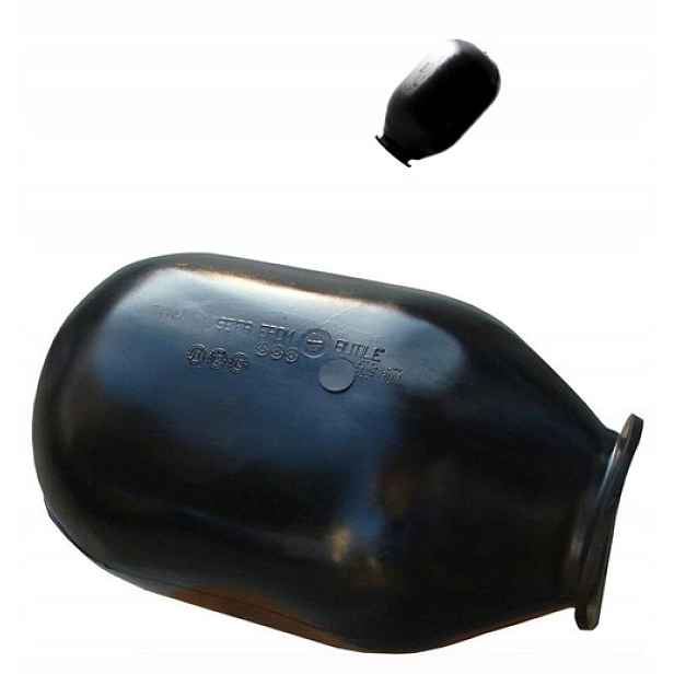 Gumový sáček Epdm pro hydroforovou nádrž Pedrollo Plurijet 4/80 50L