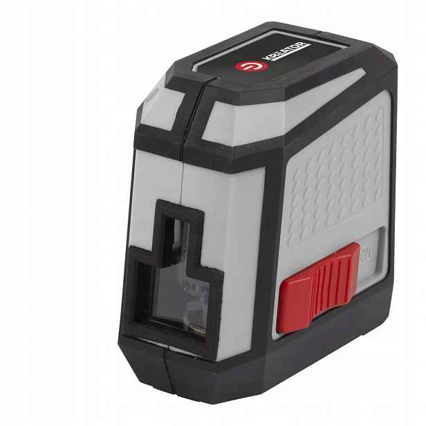 Kreator KRT706310 Křížový laser 90st