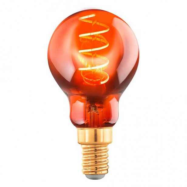 LED Žárovka Eglo E14 110197