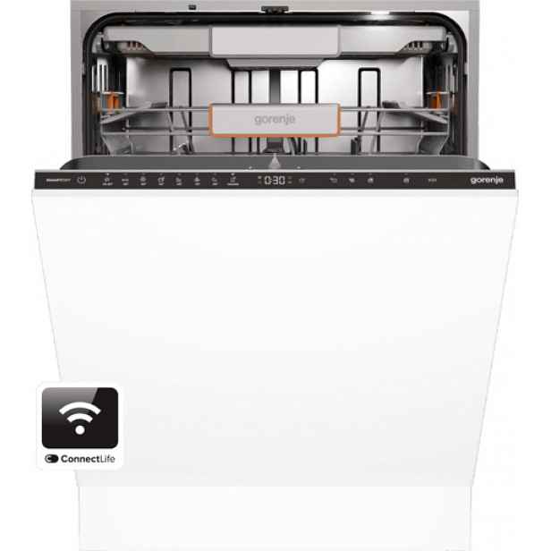 Myčka nádobí Gorenje GV693B65AD