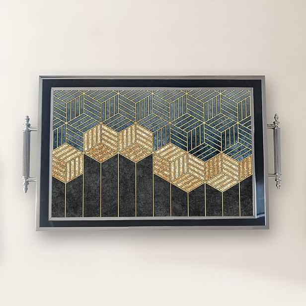 Tray TPG9845