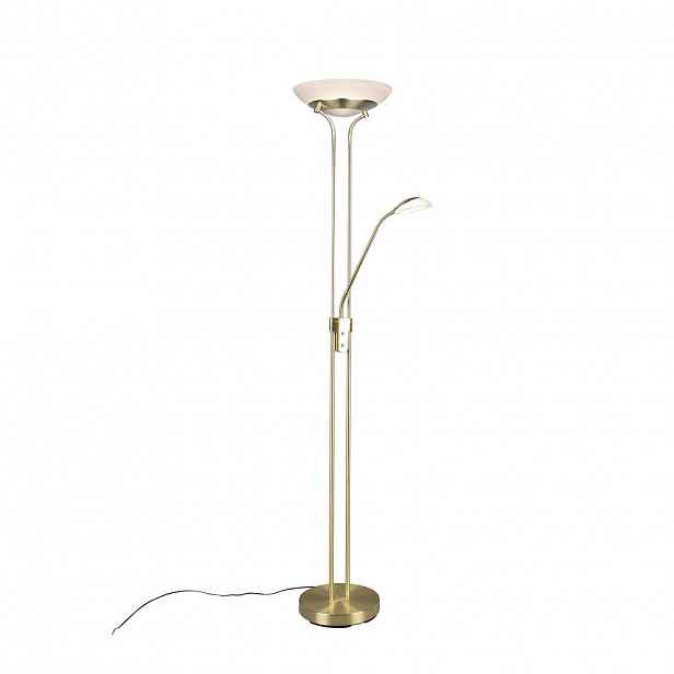 Novel LED LAMPA OSVĚTLUJÍCÍ STROP, 32,5/180 cm