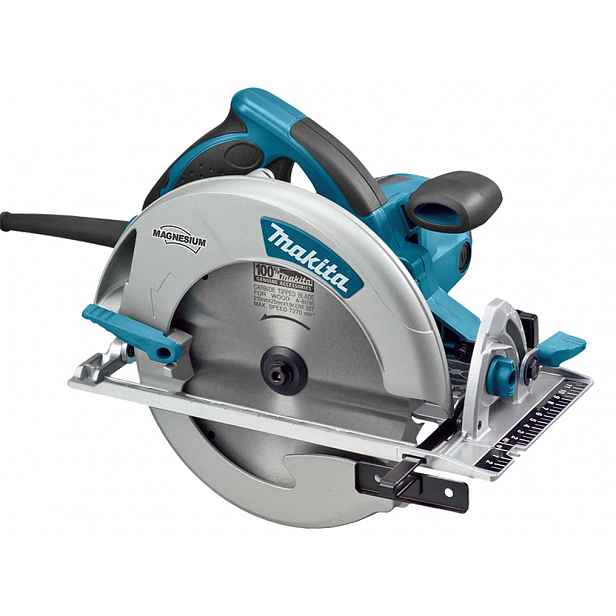Makita Ruční Kotoučová Pila 210 MM 5008 Mg