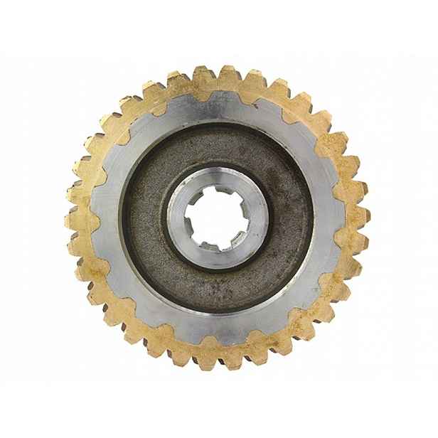 Ozubené kolo do přímé převodovky pro motorový zemní vrták M831202