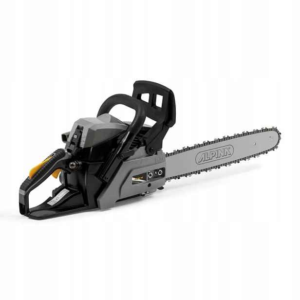 Řetězová pila Alpina Acs 41 benzínová 1.5 kW 40 cm Easy Start