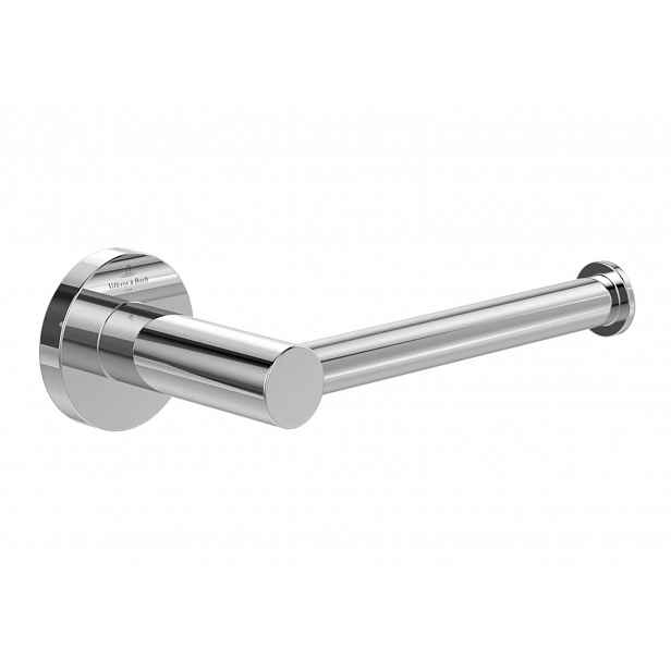 Villeroy & Boch Elements Tender - Držák toaletního papíru, chrom TVA15101400061