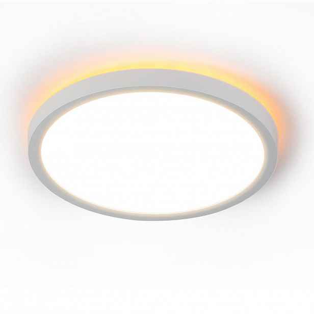 Nettlife LED stropní svítidlo Maki 22/22/2,6 cm