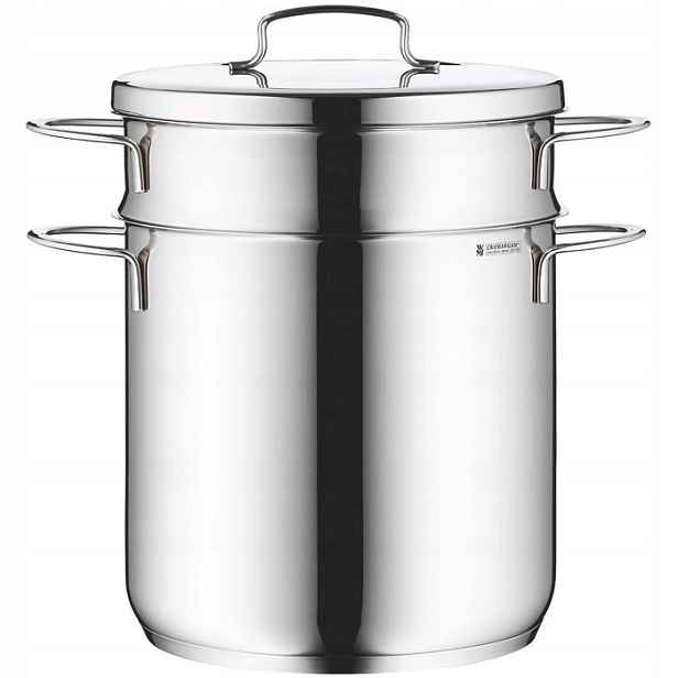 Hrnec Na Vaření Těstovin Wmf Mini 18 CM 3 L Ocel Cromargan