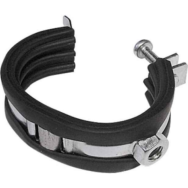 Objímka jednošroubová 40–43 mm 5/4" M8