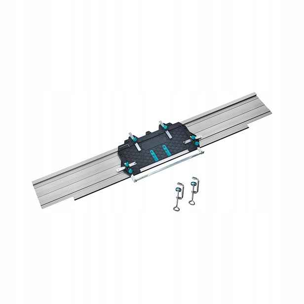 Wolfcraft Vodicí Lišta Pro Pily Fks 145 WF6913000